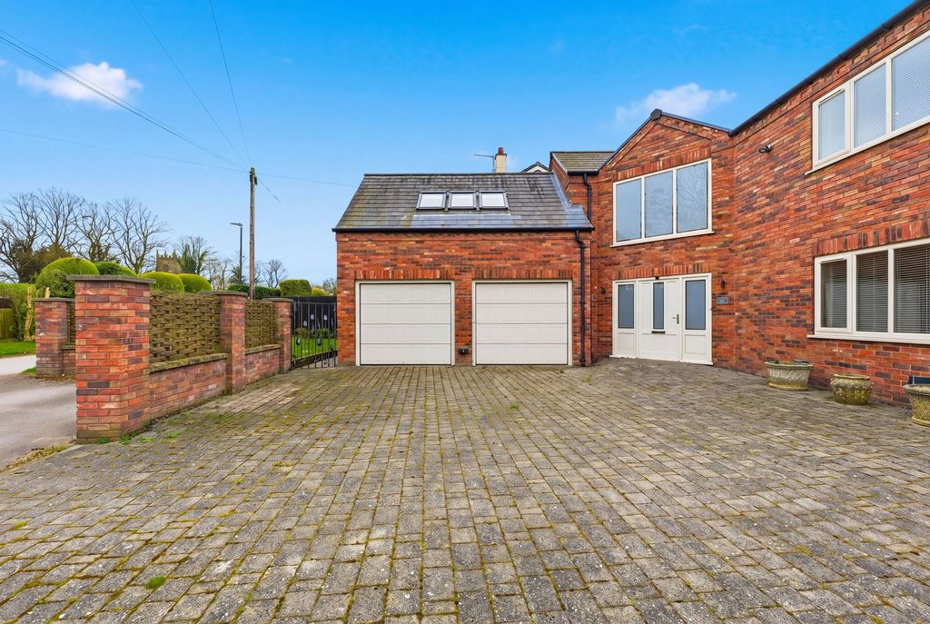 Additional image 39 of 4 bed detached house for saleChurch Street, Shirland, Alfreton DE55