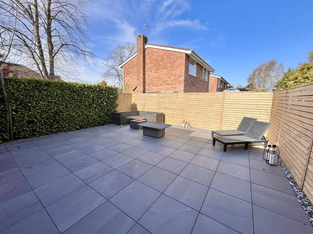 Additional image 22 of 3 bed property for saleHeyes Lane, Alderley Edge SK9