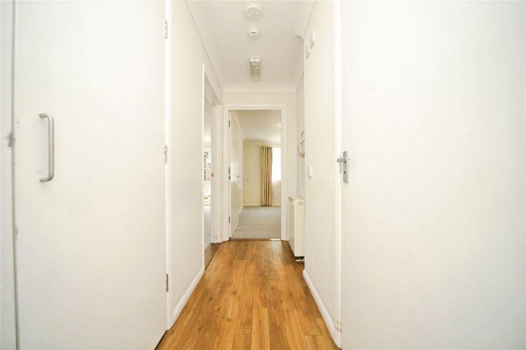 Additional image 9 of 1 bed flat for saleElmhurst Court, Woodbridge IP12