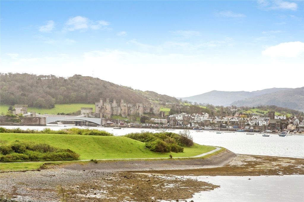Additional image 25 of 2 bed flat for saleWarren Drive, Deganwy, Conwy LL31