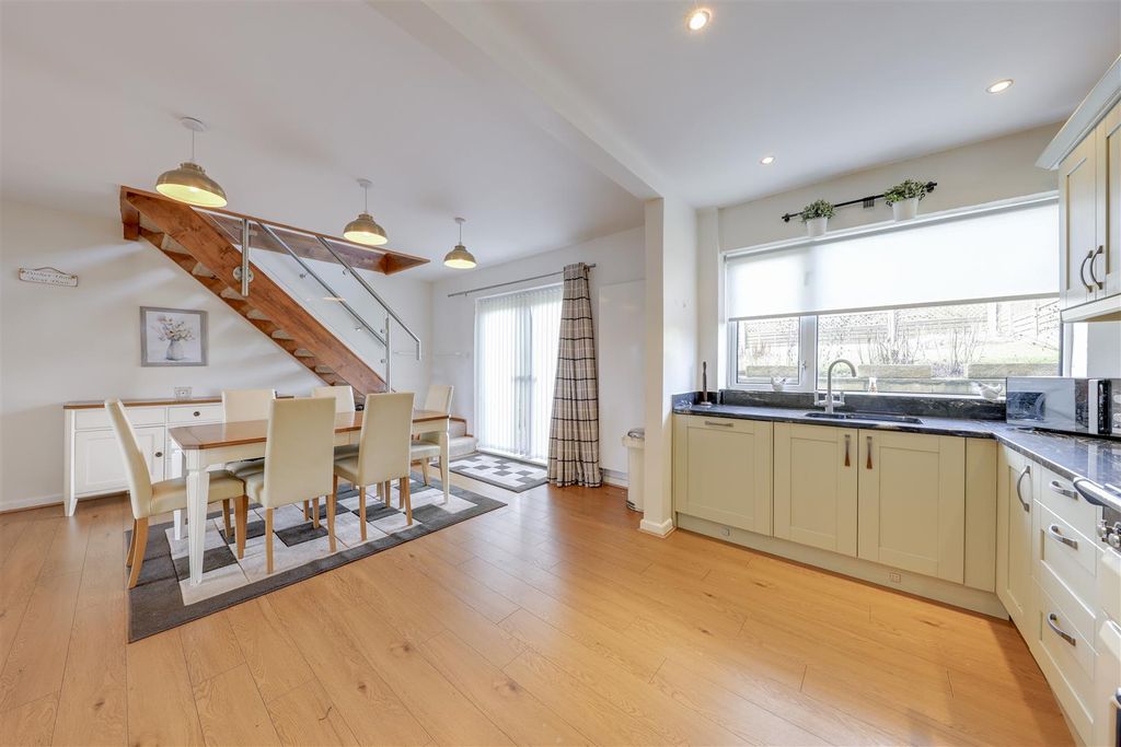 Additional image 13 of 3 bed detached house for saleHillside Crescent, Weir, Bacup, Rossendale OL13