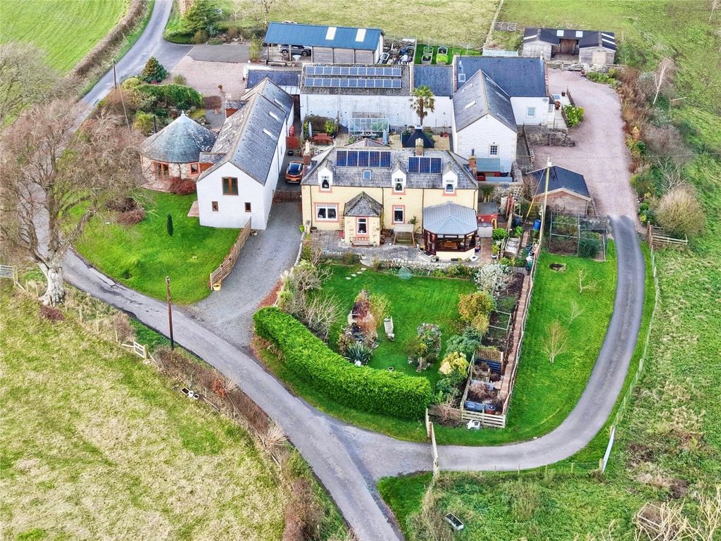 Additional image 42 of 4 bed detached house for saleRuthwell, Dumfries, Dumfries And Galloway DG1