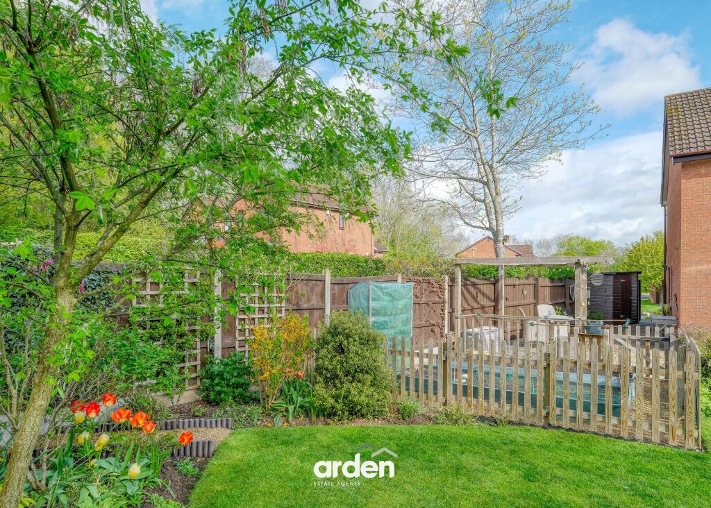 Additional image 16 of Rockford Close, Redditch, B98