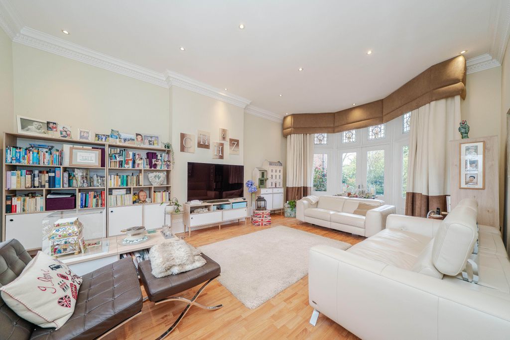Additional image 3 of 6 bed detached house for saleGough Road, Edgbaston, Birmingham B15