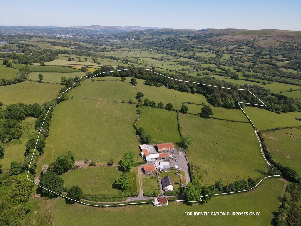 Additional image 4 of 3 bed farm for saleHeol Troeon Bach, Llanedi, Pontarddulais SA4