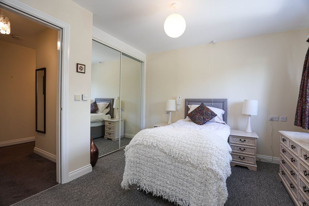 Additional image 6 of 1 bed flat for saleWoodlands, Bridge Lane, Penrith CA11