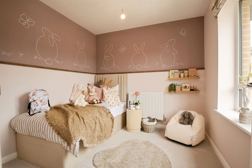 Additional image 11 of 3 bed detached house for saleKings Drive, Cardiff CF3