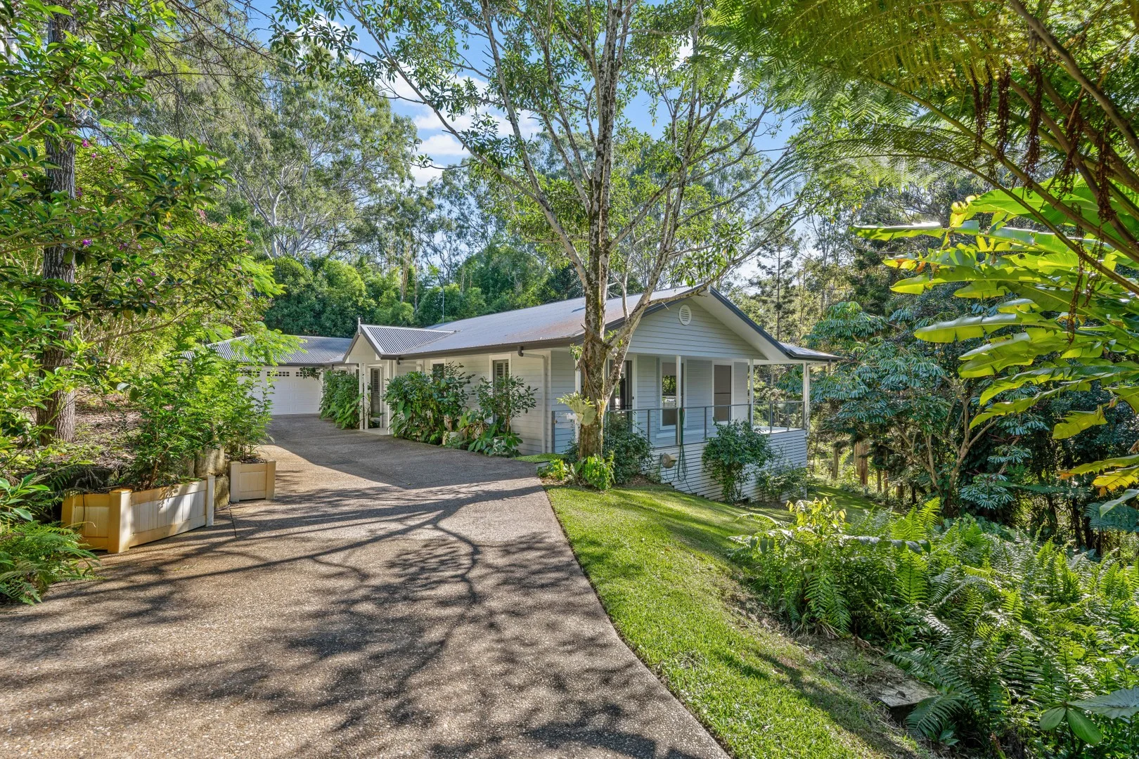 346 Duke Road, Doonan QLD 4562