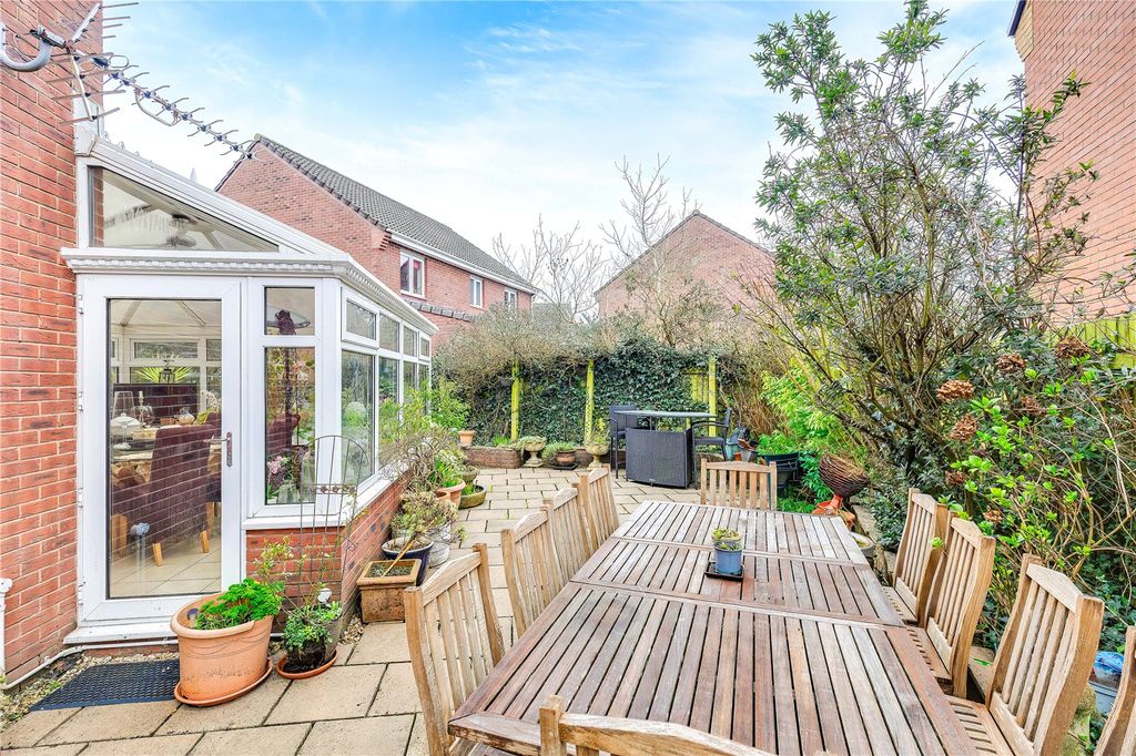 Additional image 32 of 4 bed end terrace house for saleCambrian Grove, Marshfield, Cardiff CF3