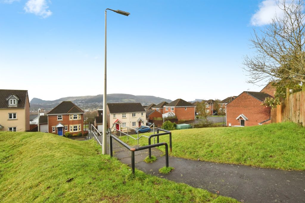 Additional image 21 of 4 bed detached house for saleGlas Y Gors, Aberdare CF44