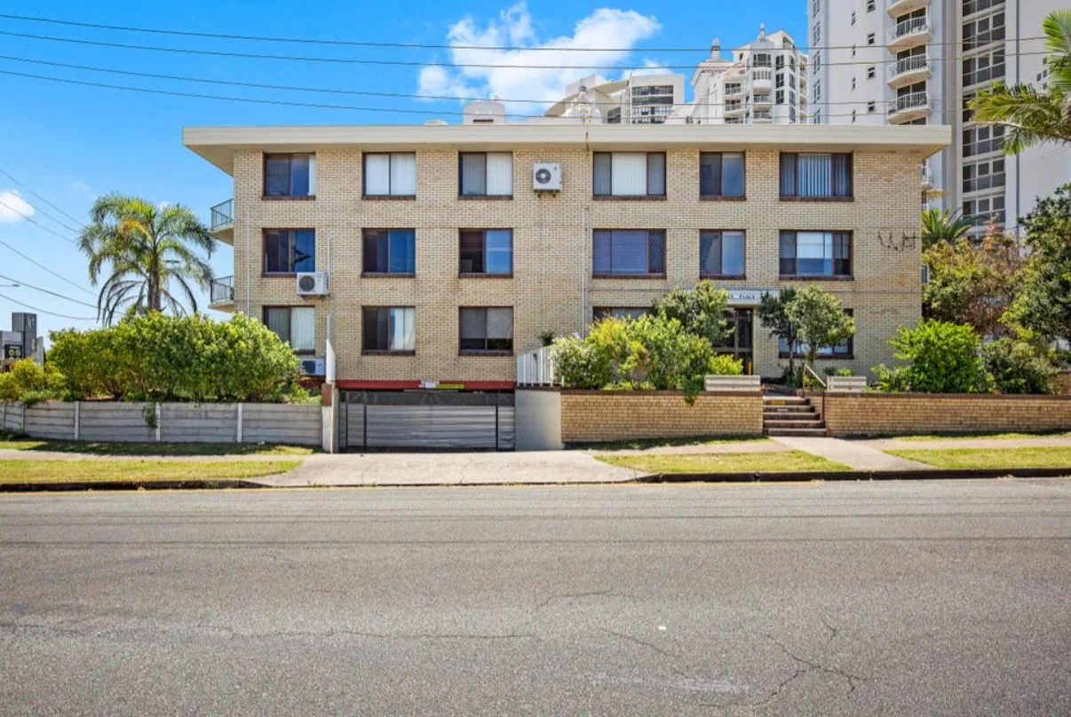 Additional image 2 of 5/2619 Gold Coast Highway, Broadbeach QLD 4218