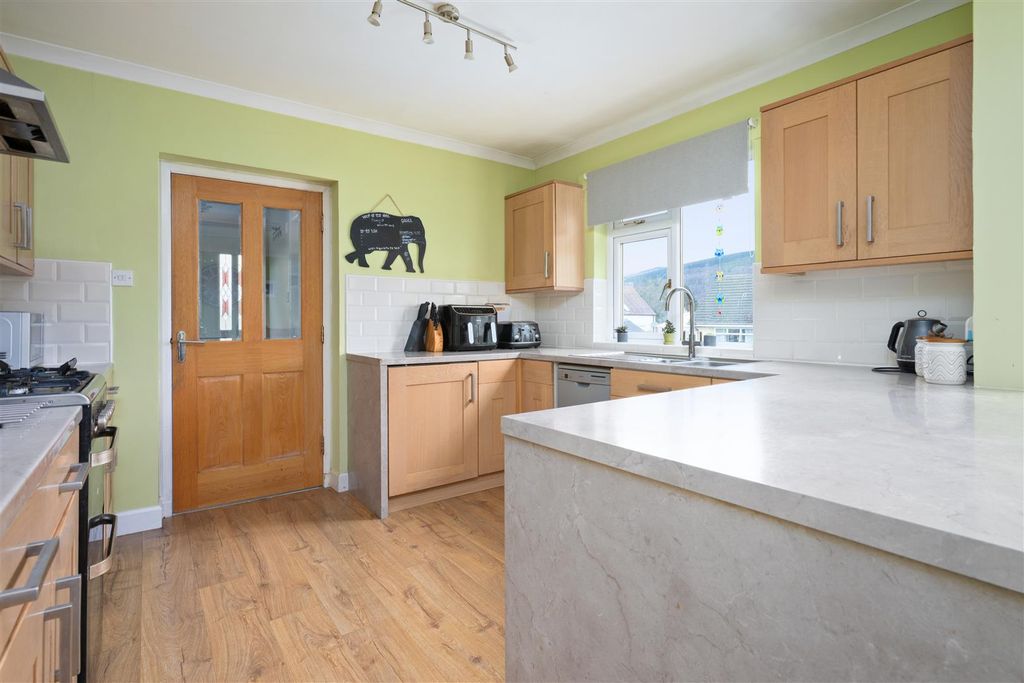 Additional image 5 of 3 bed semi-detached bungalow for saleAlma Avenue, Aberfeldy PH15