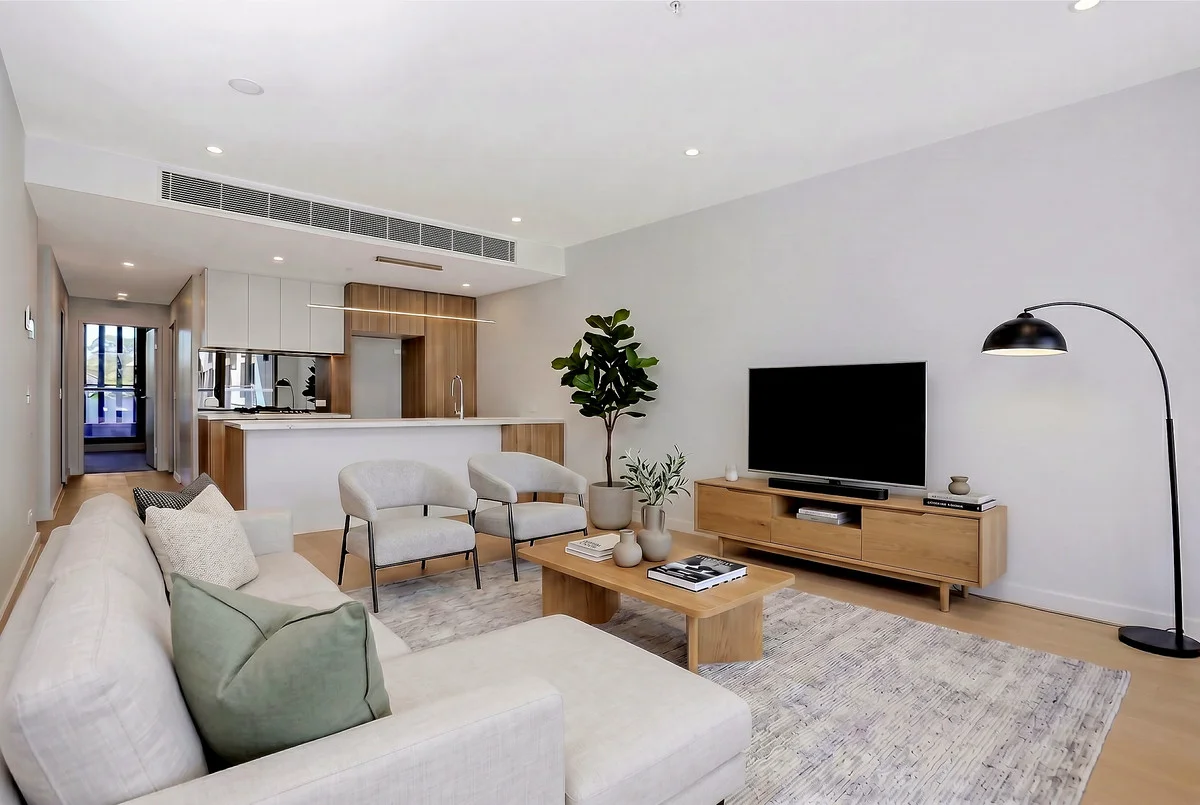 106/8 Maitland Place, Norwest NSW 2153