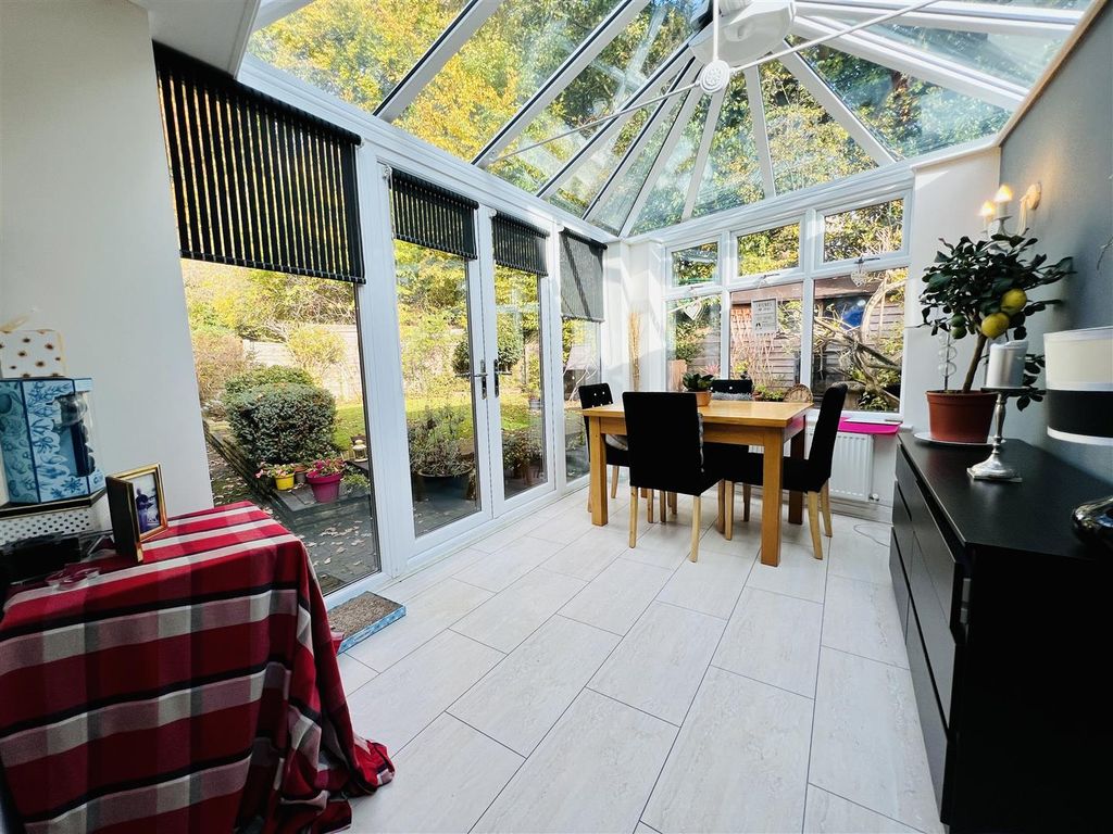 Additional image 18 of 4 bed detached house for saleStour Close, Altrincham WA14