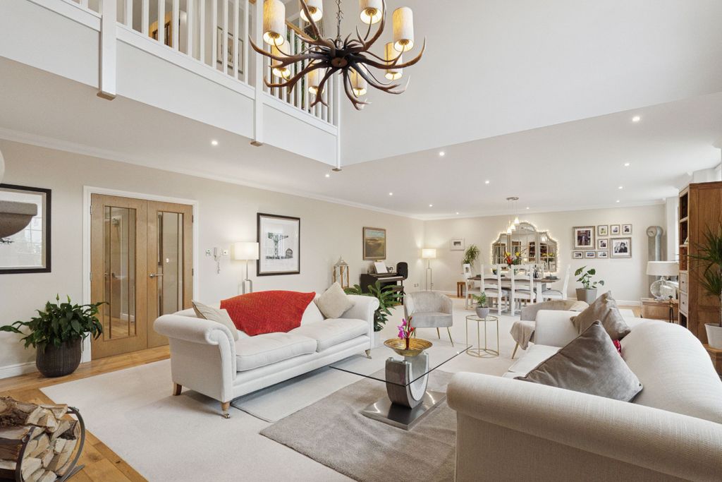 Additional image 5 of 3 bed maisonette for saleKillearn House, Killearn, Glasgow G63