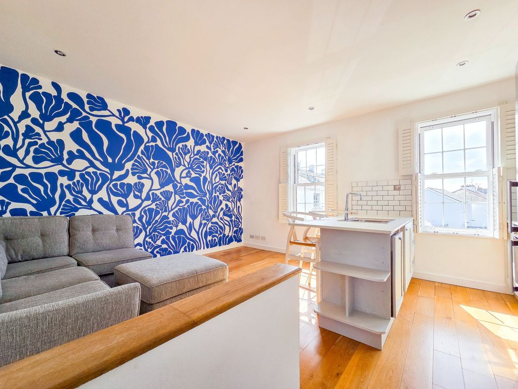 Additional image 4 of 1 bed terraced house for sale4 Croydon Terrace, St Helier JE2