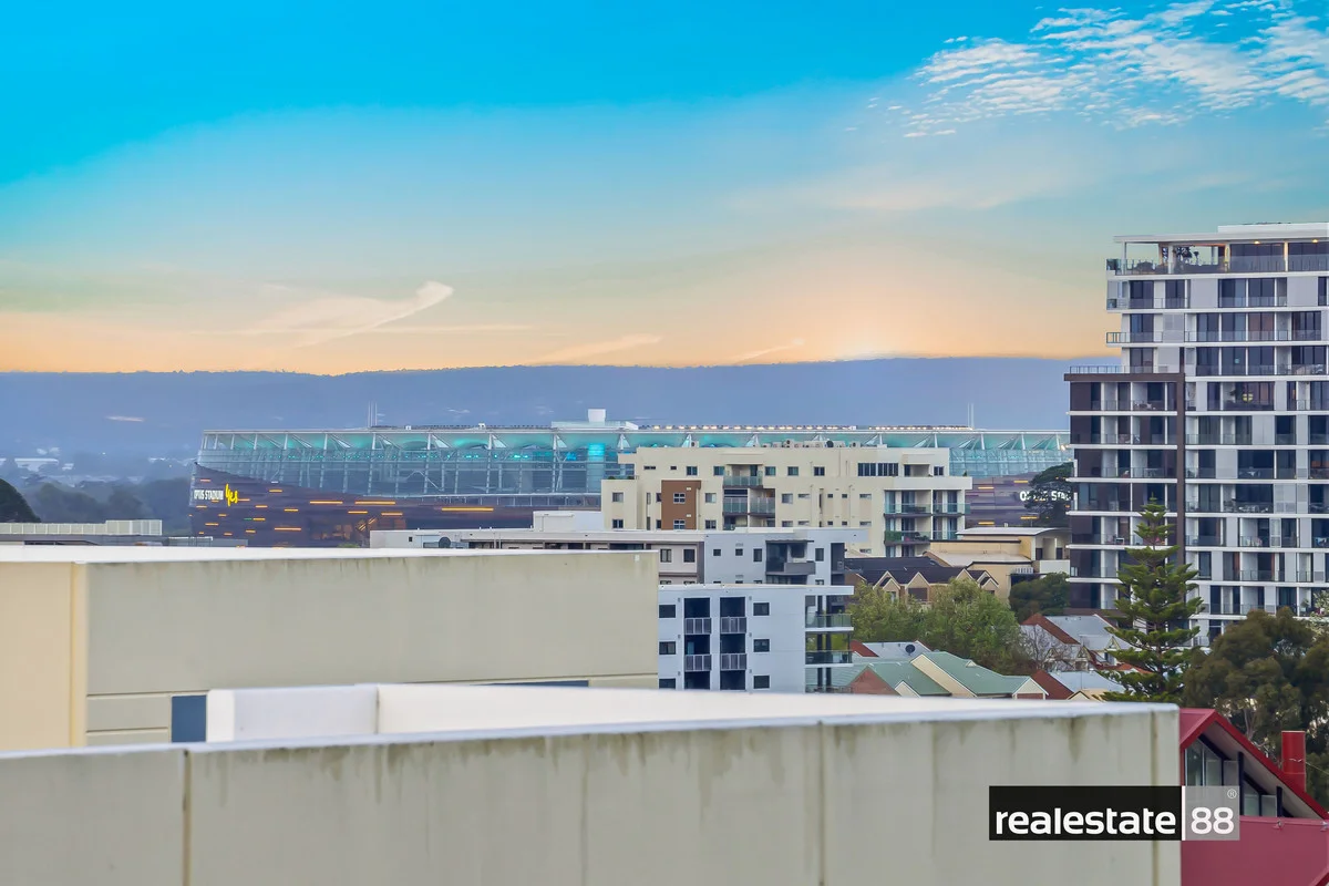 Additional image 7 of 1005/238 Adelaide Terrace, Perth WA 6000