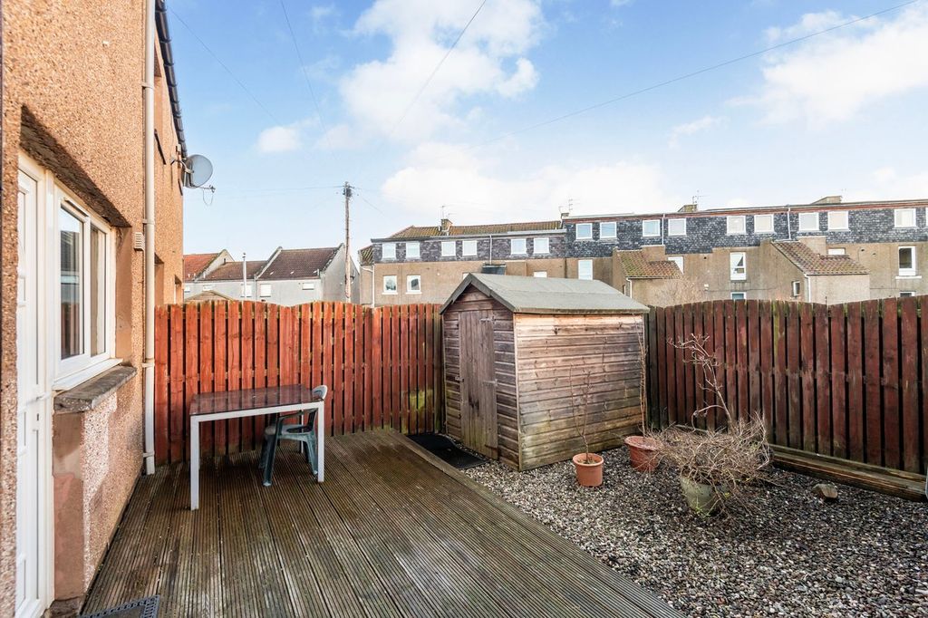 Additional image 12 of 2 bed terraced house for saleDreelside, Anstruther KY10