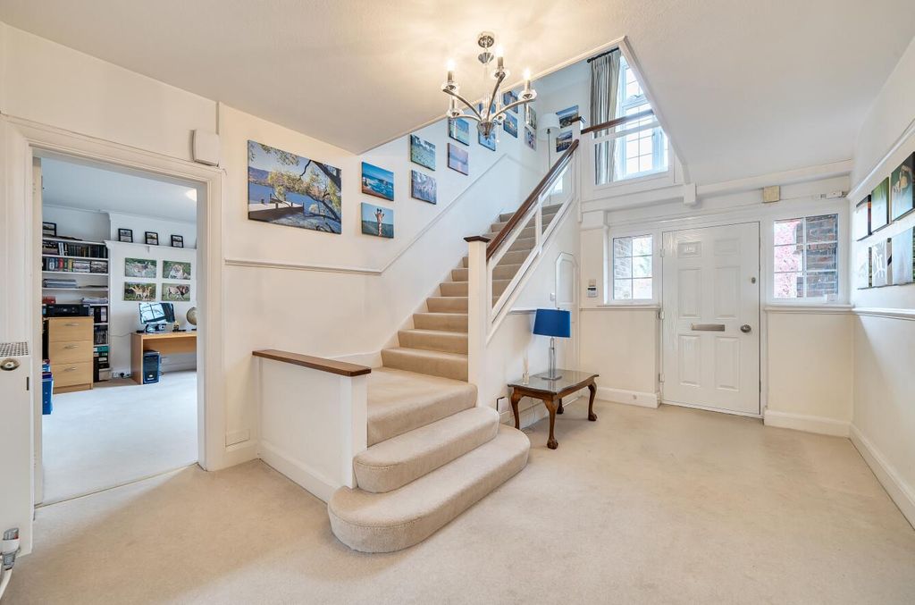 Additional image 18 of 5 bed detached house for saleHigher Drive, Banstead SM7
