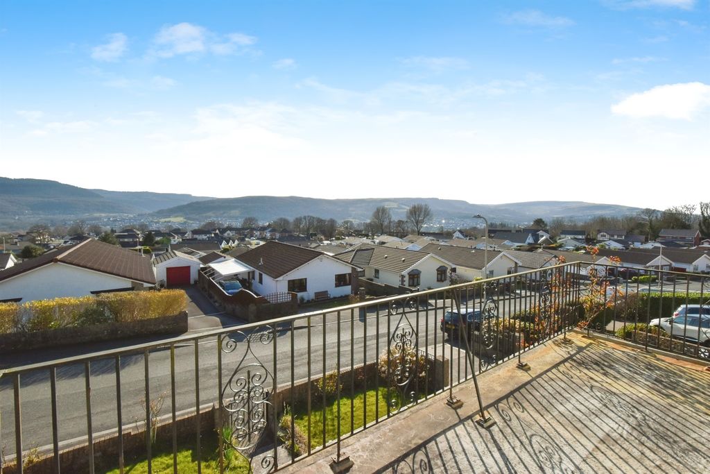 Additional image 4 of 5 bed detached house for saleCenarth Drive, Aberdare CF44
