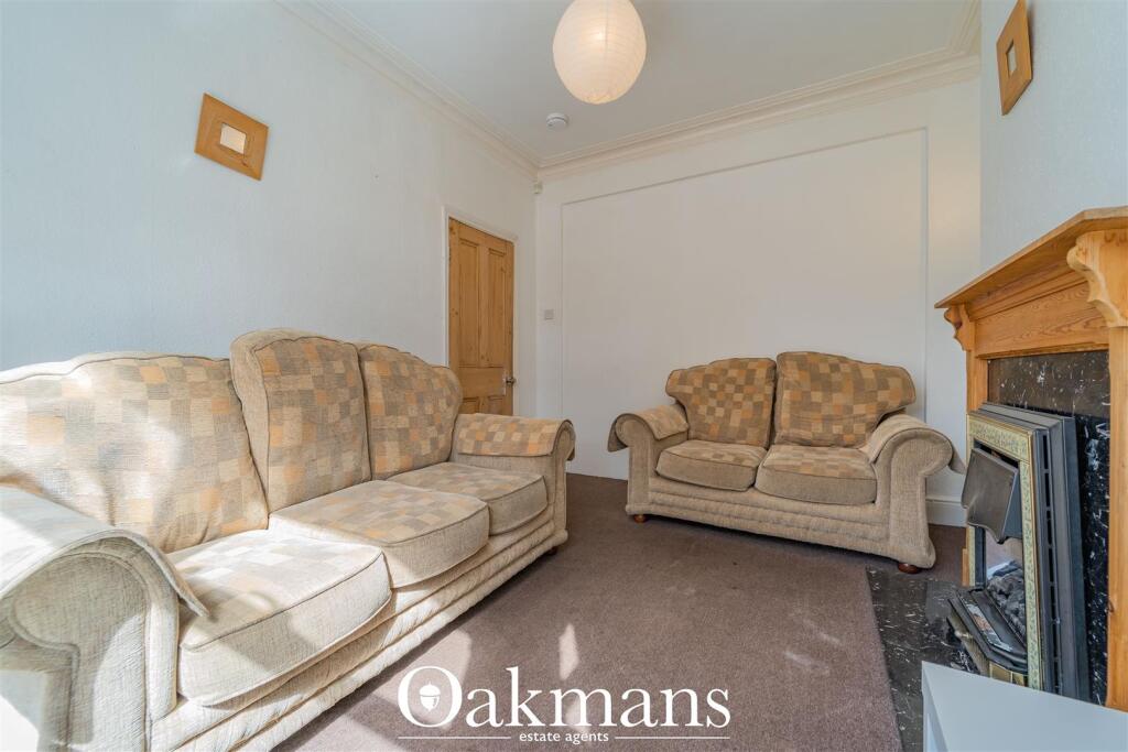 Warwards Lane, Birmingham, West Midlands, B29 photo 4