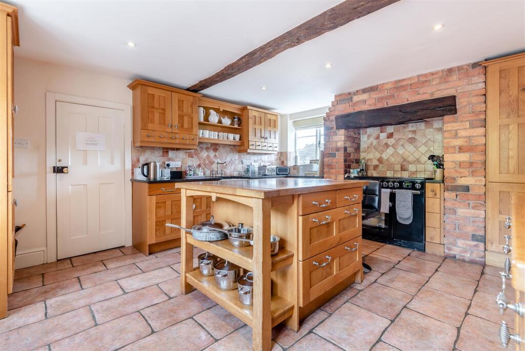 Additional image 34 of Dunnimere Farm, Portway Lane, Wiggington