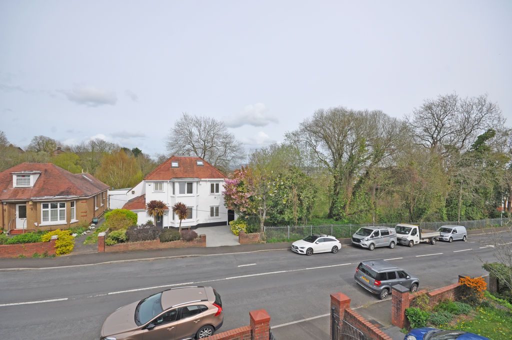Additional image 17 of 3 bed detached house for saleStylish Renovation, Allt-Yr-Yn Road, Newport NP20