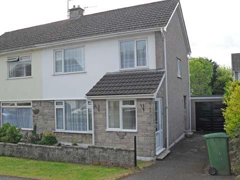Hill View, Timsbury