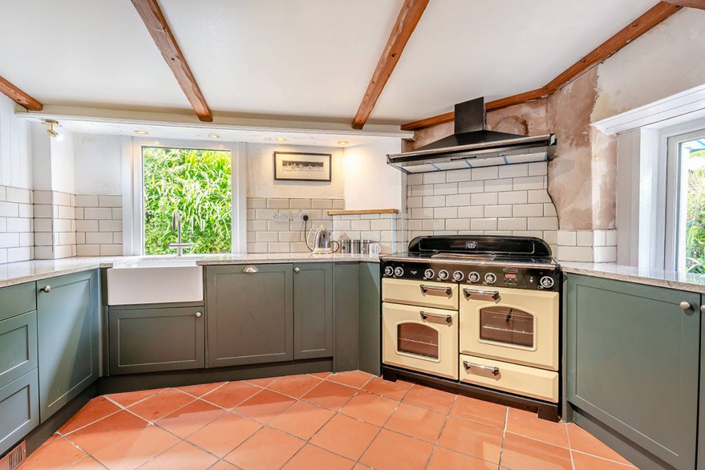 Additional image 4 of 4 bed detached house for saleOnich, Fort William, Highland PH33
