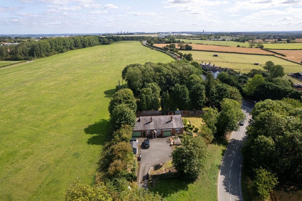 Additional image 12 of 3 bed detached bungalow for saleMelbourne Road, Isley Walton, Derby DE74