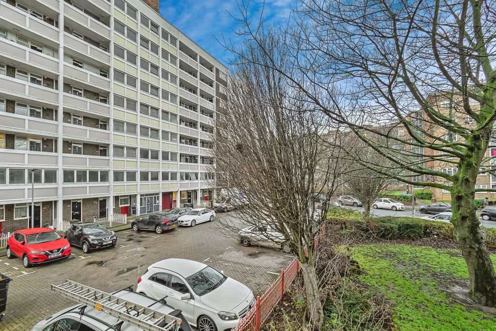 Additional image 14 of 2 bed flat for saleMelville Street, Hull HU1