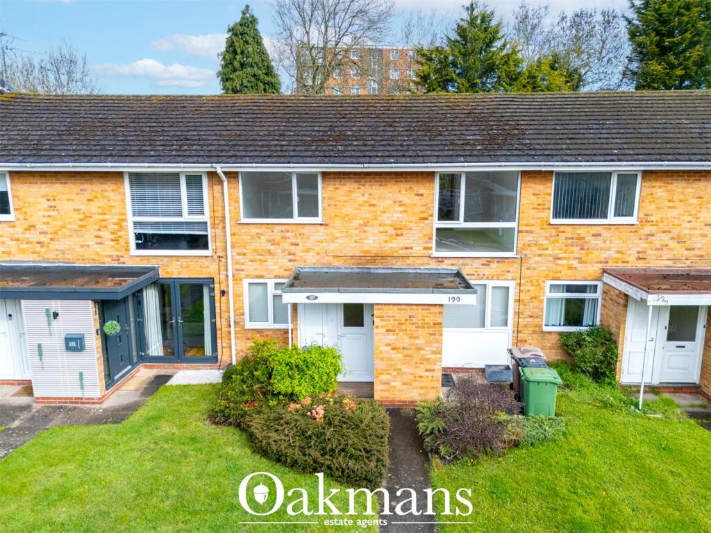 Nethercote Gardens, Shirley, Solihull, West Midlands, B90