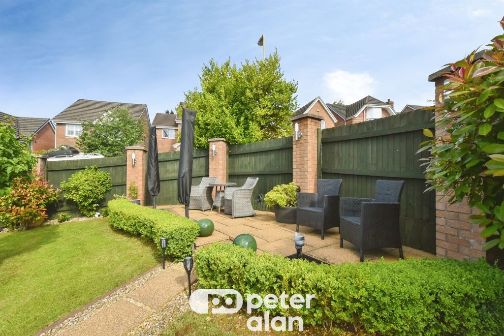 Additional image 29 of 4 bed detached house for saleThe Rise, Aberdare CF44