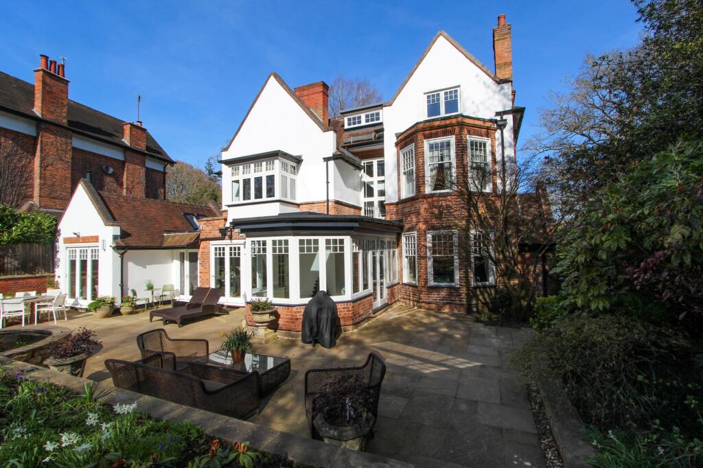 Additional image 44 of Hartopp Road, Four Oaks Estate, B74