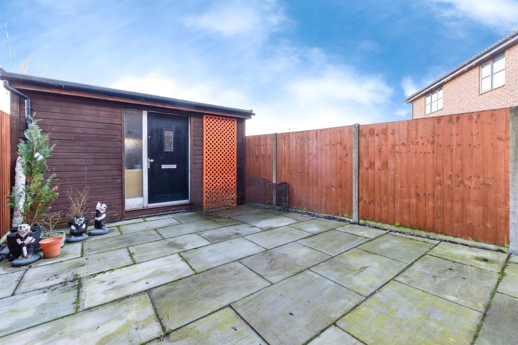 Additional image 15 of 2 bed terraced house for saleYeomanry Drive, Clothall Common, Baldock SG7