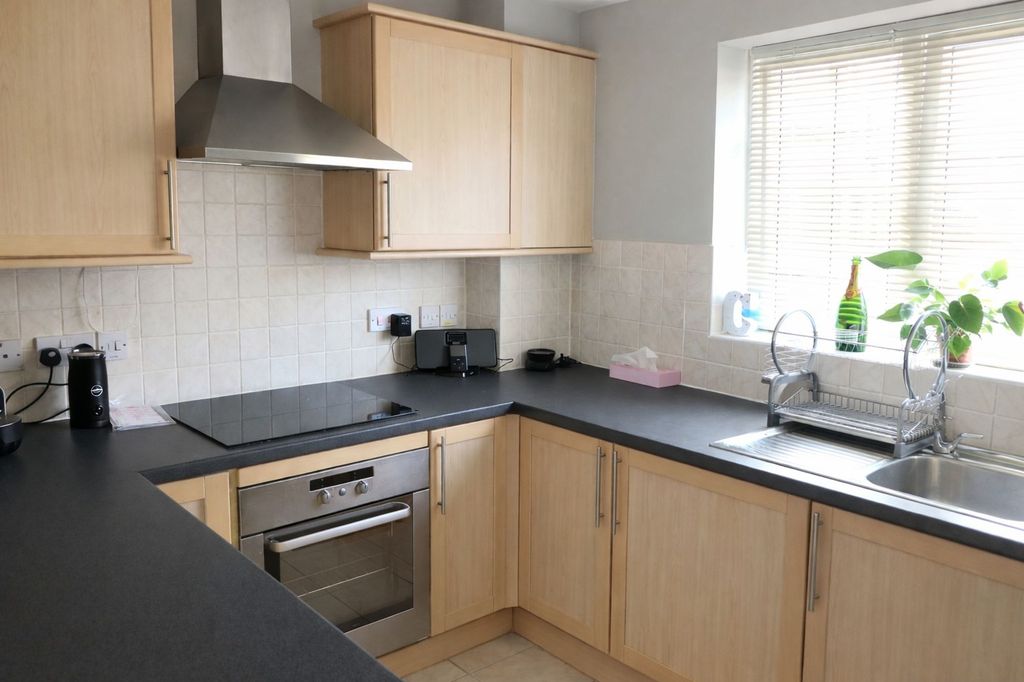 Additional image 3 of 2 bed flat for saleVineyard, Abingdon OX14
