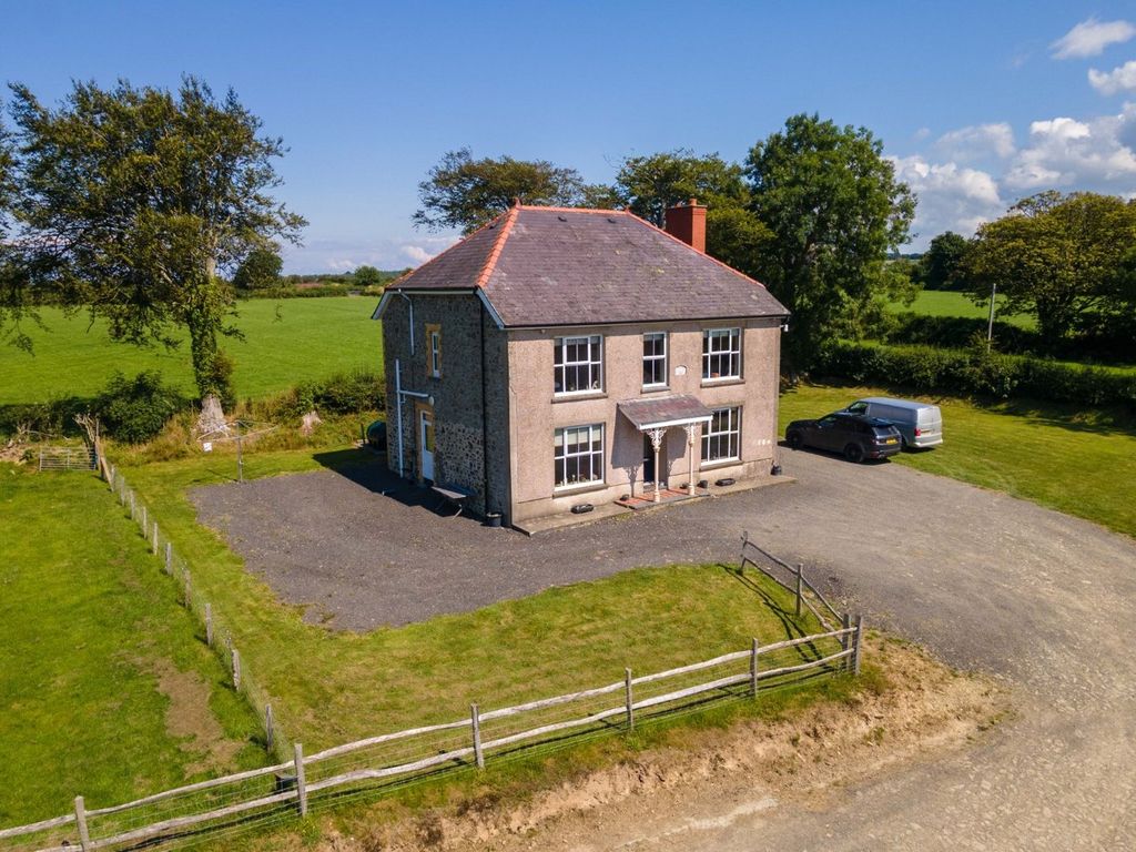 Additional image 3 of 4 bed farm for saleLlwyndafydd, New Quay SA44