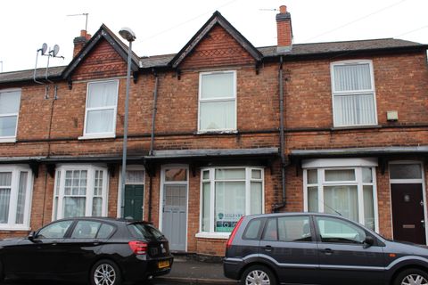 Osborne Road, Erdington B23