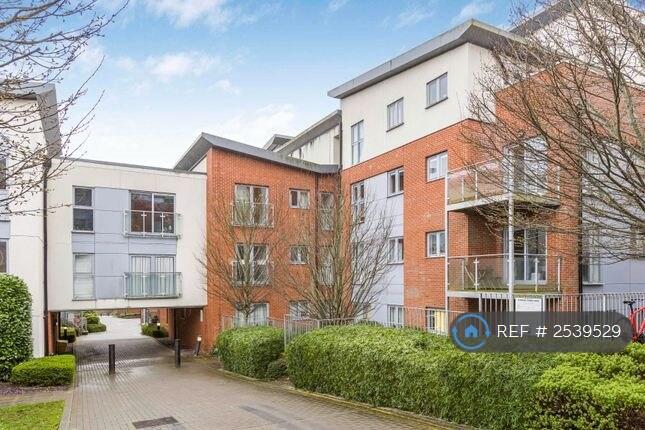 Charrington Place, St Albans, AL1