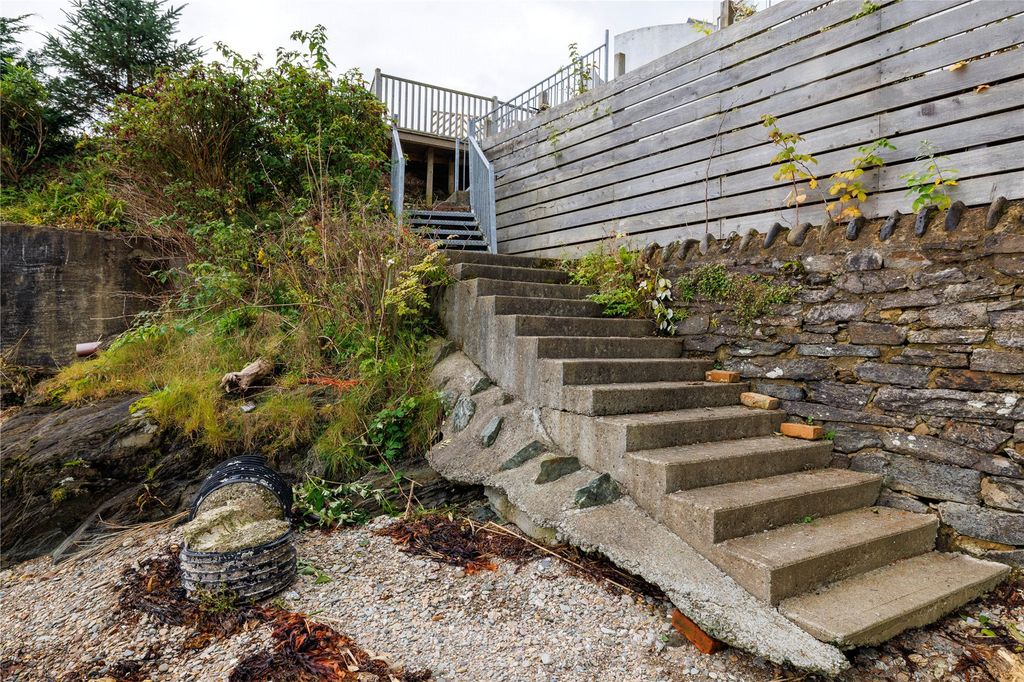 Additional image 24 of 5 bed detached house for saleArdentinny House, Ardentinny, Dunoon, Argyll And Bute PA23