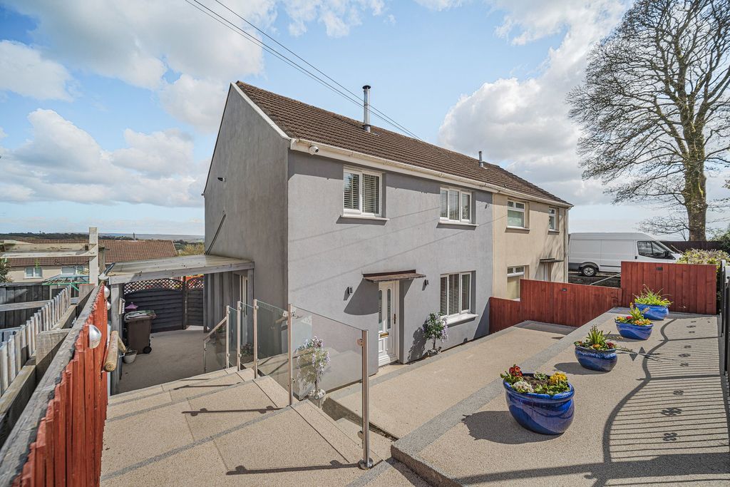 Additional image 2 of 3 bed semi-detached house for saleHengoed Hall Drive, Hengoed CF82