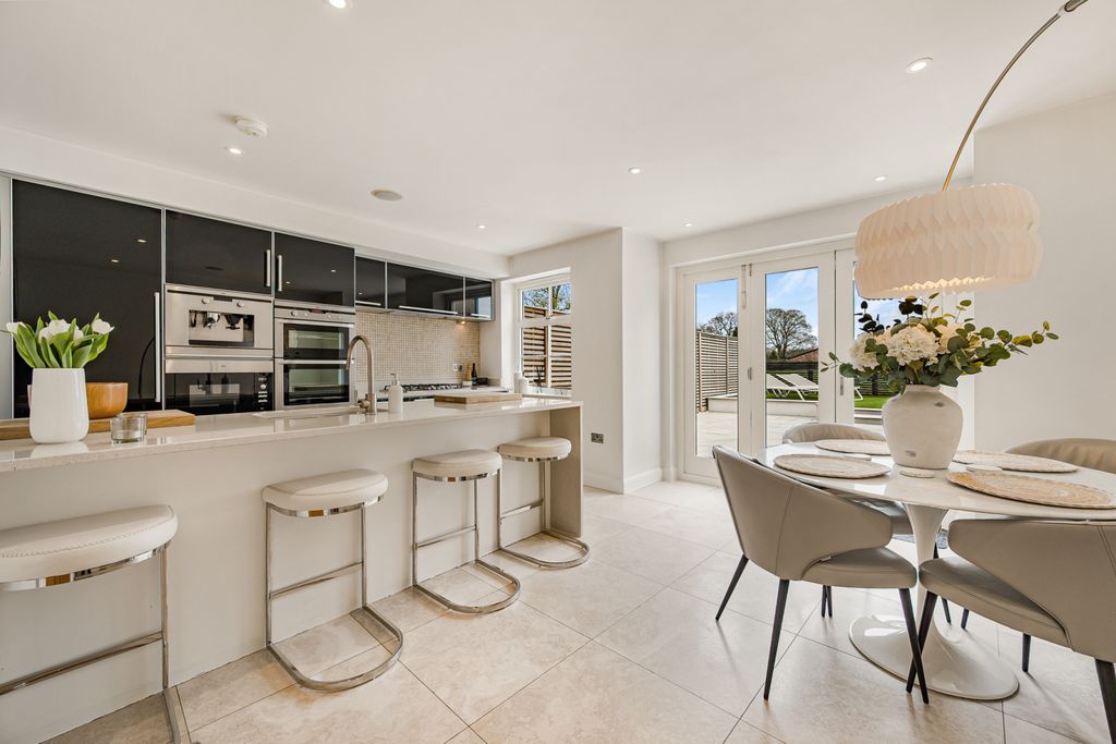 Additional image 2 of 3 bed end terrace house for saleMerrymans Lane, Alderley Edge, Cheshire SK9