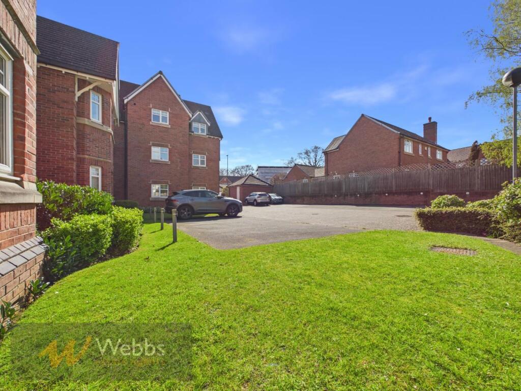 Additional image 29 of Ryknild Drive, Sutton Coldfield