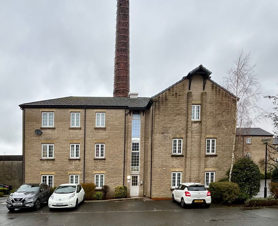 2 bed flat for saleLangwood Court, Haslingden, Rossendale BB4