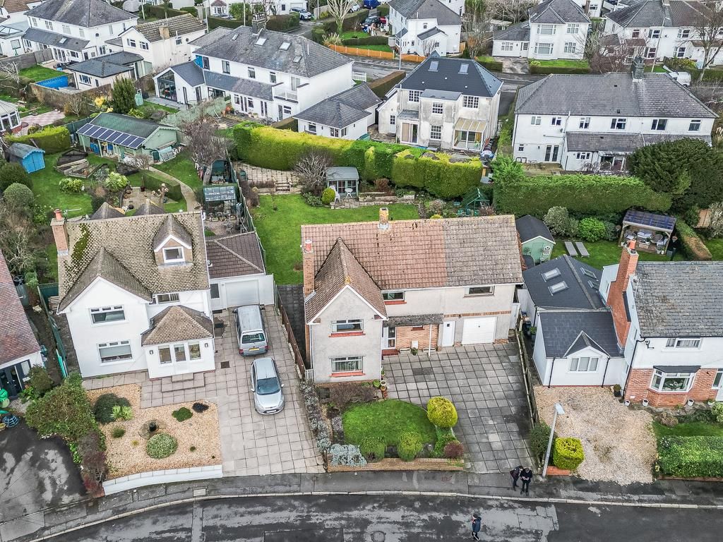 Additional image 19 of 5 bed detached house for saleTrem Y Don, Barry CF62