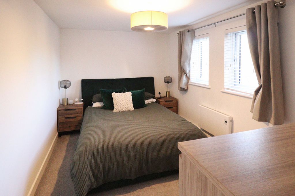Additional image 4 of 2 bed flat for saleThe Gallops, Langdon Hills, Basildon SS16