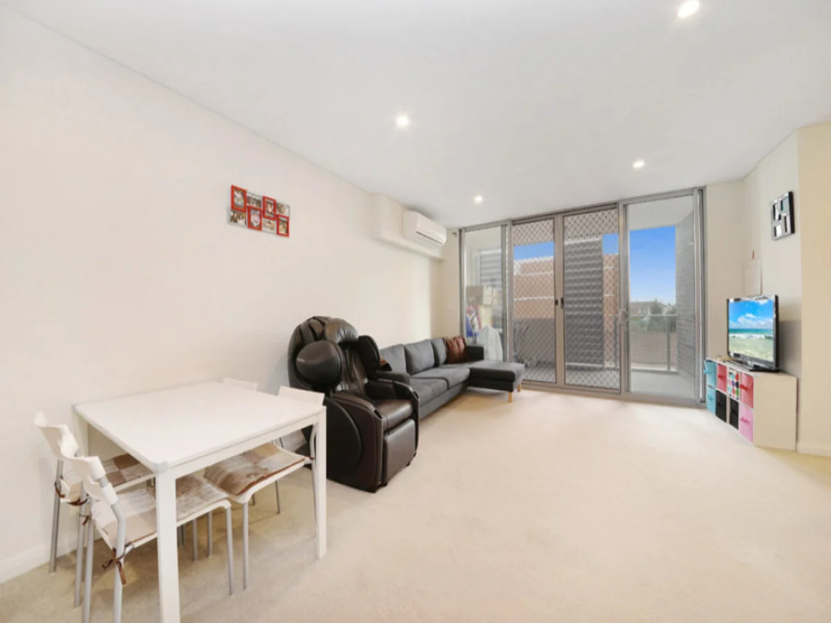 Additional image 2 of B18/495 Bunnerong, Matraville NSW 2036