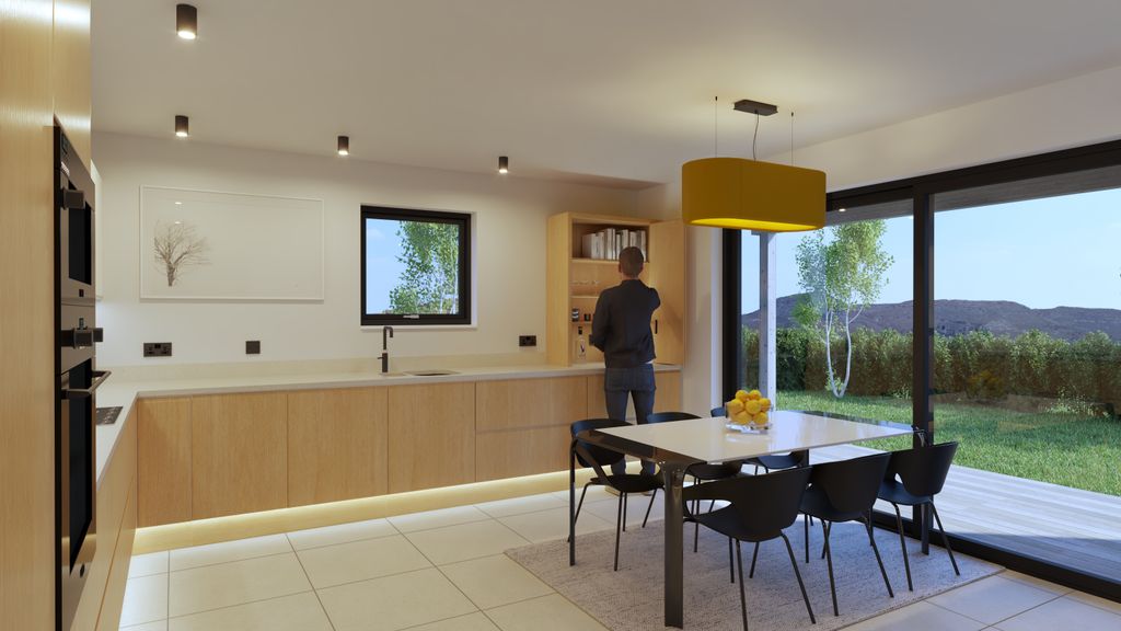 Additional image 10 of 4 bed detached house for saleAchantoul Court, Aviemore PH22