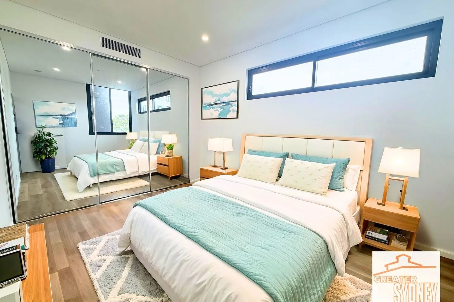 Additional image 2 of 203/35 duncan Street, Arncliffe NSW 2205