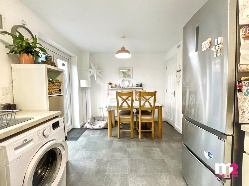 Additional image 6 of 3 bed terraced house for saleSilure View, Usk NP15